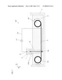 SAMPLE SEPARATION/ADSORPTION APPLIANCE diagram and image