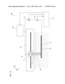 SAMPLE SEPARATION/ADSORPTION APPLIANCE diagram and image