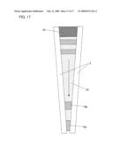 SAMPLE SEPARATION/ADSORPTION APPLIANCE diagram and image