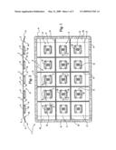 METHOD AND APPARATUS FOR TREATING MARINE GROWTH ON A SURFACE diagram and image