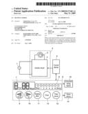 HEATING COOKER diagram and image