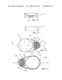 Packaging Cap diagram and image