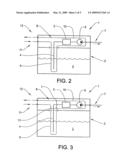 LIQUID RECEPTACLE FOR A VEHICLE diagram and image