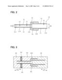 FUEL INJECTION VALVE diagram and image