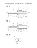 FUEL INJECTION VALVE diagram and image