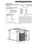 Device for Covering a Danger Area On a Roll Changer and a Method for Controlling a Device diagram and image