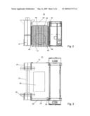 Device for Covering a Danger Area On a Roll Changer and a Method for Controlling a Device diagram and image