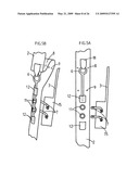 Interlock reserve parachute deployment system diagram and image