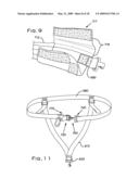 Full body harness diagram and image