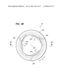 ADJUSTABLE BEVERAGE CONTAINER HOLDER BY GEAR ACTUATION diagram and image