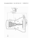 Electron Beam Irradiation Device diagram and image