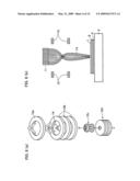 Electron Beam Irradiation Device diagram and image