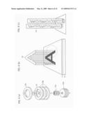 Electron Beam Irradiation Device diagram and image