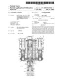 ANTI-SURGE ACTUATOR diagram and image