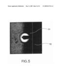 ELECTROSPRAY PAINTED ARTICLE CONTAINING THERMALLY EXFOLIATED GRAPHITE OXIDE AND METHOD FOR THEIR MANUFACTURE diagram and image