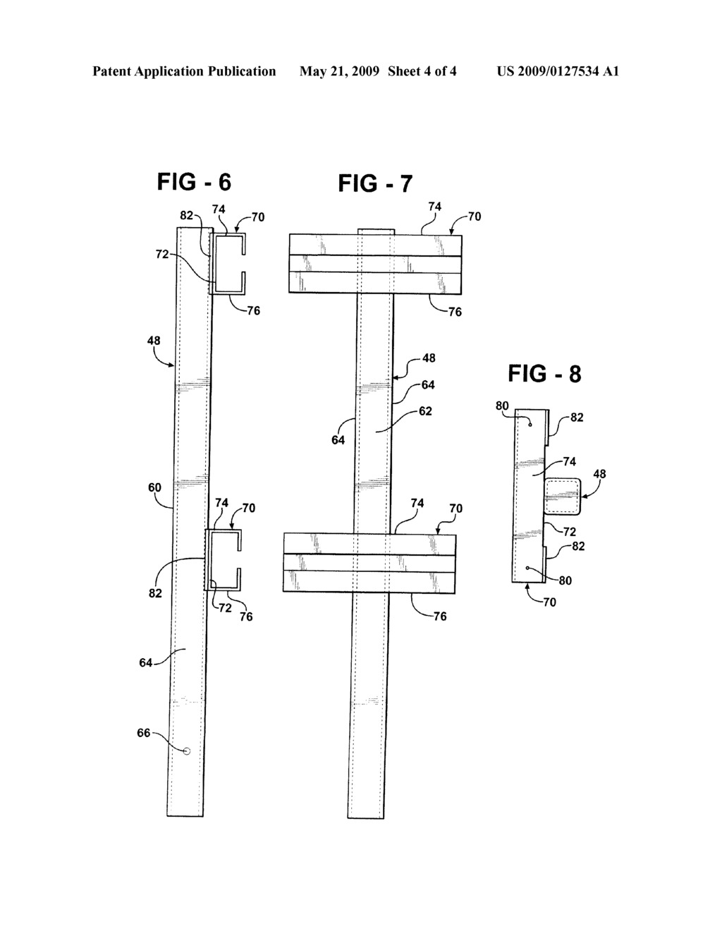 POST ASSEMBLY - diagram, schematic, and image 05