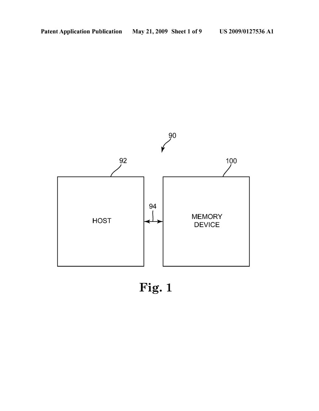 INTEGRATED CIRCUIT HAVING DIELECTRIC LAYER INCLUDING NANOCRYSTALS - diagram, schematic, and image 02