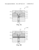 INTEGRATED CIRCUIT HAVING DIELECTRIC LAYER INCLUDING NANOCRYSTALS diagram and image