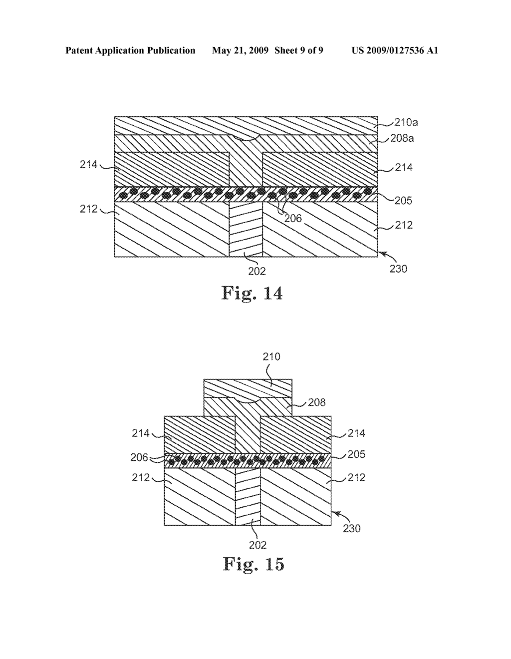 INTEGRATED CIRCUIT HAVING DIELECTRIC LAYER INCLUDING NANOCRYSTALS - diagram, schematic, and image 10