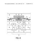 ELECTRIC DEVICE WITH PHASE CHANGE RESISTOR diagram and image