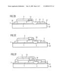 OPTOELECTRONIC COMPONENT WITH A WIRELESS CONTACTING diagram and image