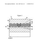 Semiconductor Structure and Method of Manufacturing a Semiconductor Structure diagram and image