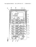 Semiconductor device and method for manufacturing the same diagram and image