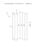 PHOTODIODE OF AN IMAGE SENSOR AND FABRICATING METHOD THEREOF diagram and image