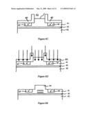 In-line light sensor diagram and image