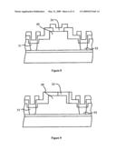 In-line light sensor diagram and image