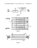 In-line light sensor diagram and image