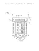 SUSCEPTOR FOR EPITAXIAL LAYER FORMING APPARATUS, EPITAXIAL LAYER FORMING APPARATUS, EPITAXIAL WAFER, AND METHOD OF MANUFACTURING EPITAXIAL WAFER diagram and image