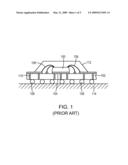 SURFACE MOUNT PACKAGE WITH ENHANCED STRENGTH SOLDER JOINT diagram and image