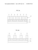 COPPER PILLAR TIN BUMP ON SEMICONDUCTOR CHIP AND METHOD OF FORMING THE SAME diagram and image