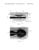 System and Method for Molding Intraocular Lenses diagram and image