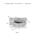 System and Method for Molding Intraocular Lenses diagram and image