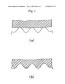 METHOD OF MANUFACTURING FORMED ARTICLE, MOLD AND METHOD OF MANUFACTURING THE SAME diagram and image