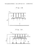 METHOD AND APPARATUS FOR PRODUCING NANOFIBERS AND POLYMERIC WEBS diagram and image