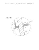 BRAKE ASSEMBLY AND CONTROL MECHANISM FOR A CART, AND METHOD diagram and image