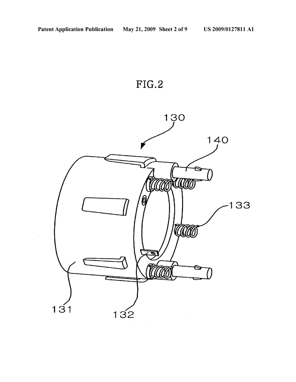 STEERING ASSEMBLY - diagram, schematic, and image 03