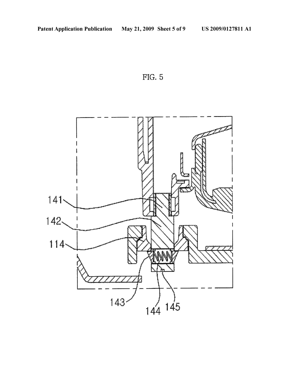 STEERING ASSEMBLY - diagram, schematic, and image 06