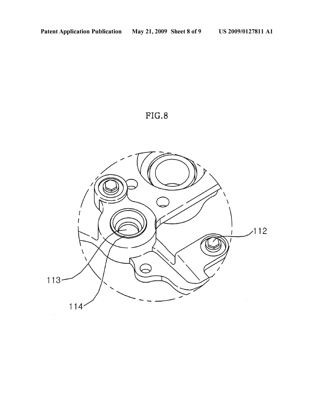 STEERING ASSEMBLY - diagram, schematic, and image 09