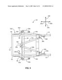 ADJUSTABLE-HEIGHT SUSPENSION SYSTEM diagram and image