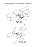 Stroller and Infant Carrier System diagram and image