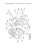 Stroller and Infant Carrier System diagram and image