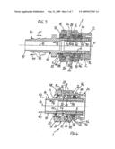 Connection Device for Medium Conduits diagram and image