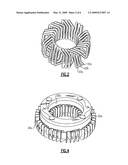 ELECTRICAL INDUCTOR ASSEMBLY diagram and image