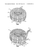 ELECTRICAL INDUCTOR ASSEMBLY diagram and image