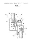 Compact sliding sash lock diagram and image