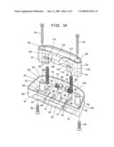 Compact sliding sash lock diagram and image